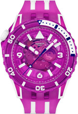 Swatch Flower Hat SSCU09P100