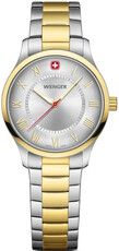 Wenger City Classic Quartz 01.1421.125 (II. Akosť)