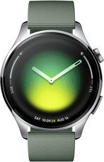 Xiaomi Watch 5 Juniper Green (rozbalené)