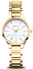 Bering Titanium 15630-734 (II. Akosť)