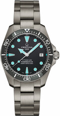 Certina Diver Automatic Powermatic C048.807.44.081.00
