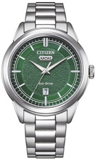 Citizen Elegant Eco-Drive AW0151-85XC
