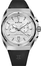 Edox Delfin 1973 Chronograph Quartz 10118-3CA-AIN