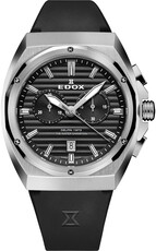 Edox Delfin 1973 Chronograph Quartz 10118-3CA-NIN