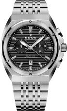 Edox Delfin 1973 Chronograph Quartz 10118-3M-NIN