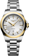 Longines Conquest Automatic L3.320.5.70.6