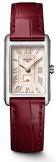Longines Elegance DolceVita Quartz L5.255.4.28.2