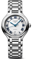 Longines Elegance PrimaLuna Automatic L8.123.4.71.6