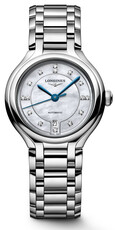 Longines Elegance PrimaLuna Automatic L8.123.4.87.6