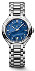 Longines Elegance PrimaLuna Automatic L8.123.4.97.6