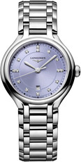 Longines Elegance PrimaLuna Quartz L8.142.4.07.6