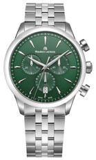 Maurice Lacroix 1975 Quartz Chronograph 751038-SS002-630-1