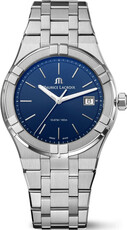 Maurice Lacroix Aikon Quartz AI1108-SS00F-430-C