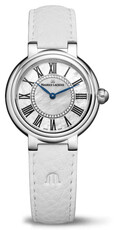 Maurice Lacroix Fiaba Round Quartz Ladies FA1306-SS001-110-7