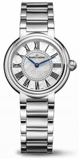 Maurice Lacroix Fiaba Round Quartz Ladies FA1306-SS002-111-1