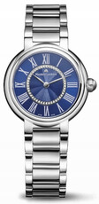 Maurice Lacroix Fiaba Round Quartz Ladies FA1306-SS002-410-1