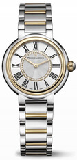 Maurice Lacroix Fiaba Round Quartz Ladies FA1306-SSY13-110-1