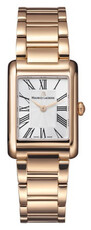 Maurice Lacroix Fiaba Square Quartz Ladies FA1205-SS002-410-1