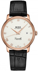 Mido Baroncelli Heritage Automatic M027.407.36.013.00