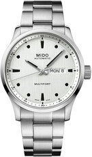 Mido Multifort M Automatic M038.430.11.031.00
