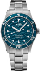 Mido Ocean Star Automatic M026.907.11.041.01 (+ náhradný remienok)