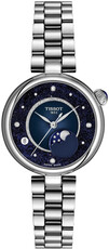 Tissot Désir Lady Quartz Moonphase T152.223.11.496.00