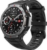 Amazfit T-Rex 3, Onyx Black (II. Akosť)