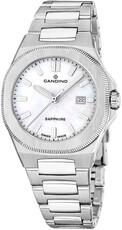 Candino Couple Classic C4800/1