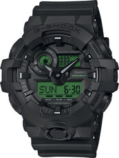 Casio G-Shock Original GA-700BEG-1AER