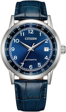 Citizen Elegant Automatic NJ0210-13L