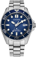 Citizen Promaster Marine Diver Eco-Drive BN0260-54L (II. Akosť)