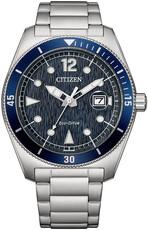 Citizen Sports Eco-Drive AW1881-52L