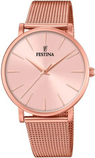 Festina Boyfriend Minimal 20477/1 (II. Akosť)