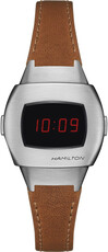 Hamilton American Classic PSR 74 Digital Quartz H52304530