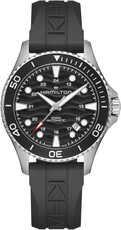 Hamilton Khaki Navy Scuba Automatic H82415330
