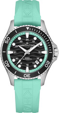 Hamilton Khaki Navy Scuba Automatic H82415331