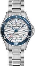 Hamilton Khaki Navy Scuba Automatic H82425110