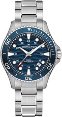 Hamilton Khaki Navy Scuba Automatic H82425140