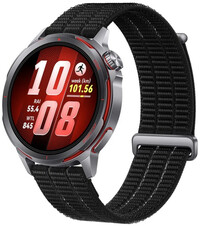 Huawei Watch GT Runner 2 NFC Midnight Black (rozbalené)