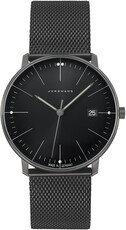 Junghans Max Bill Quartz 41/4660.46