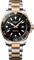 Longines Conquest HydroConquest Quartz L3.769.3.58.7
