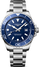 Longines Conquest HydroConquest Quartz L3.769.4.96.6