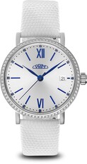 Prim Lady Elegant Gold Diamond 2023 Automatic W92P.13193.B Limited Edition 10pcs