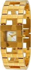 Prim Lady Gold Quartz W02P.10089.A