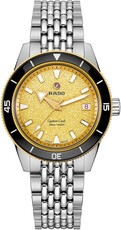 Rado Captain Cook Automatic R32223258 (+ náhradný remienok)