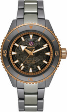 Rado Captain Cook High-Tech Ceramic Automatic R32128162 Hrithik Roshan Special Edition