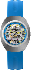 Rado Diastar Original Skeleton Automatic R12169209 Limited Edition 555pcs