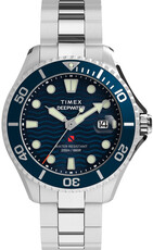 Timex Deepwater Meridian 200 Quartz TW2W81900UK