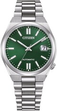 Citizen Elegant Tsuyosa Automatic NJ0200-50X (II. Akosť)