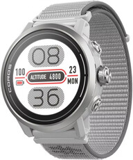 Coros Apex 2 Grey / Nylon Band (rozbalené)